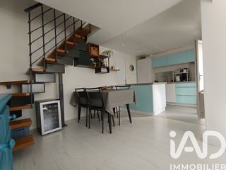  Maison � vendre 3 pi�ces 46 m�