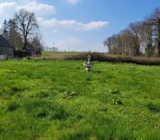  Terrain � vendre 1500 m�