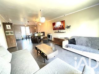  Maison � vendre 7 pi�ces 143 m�