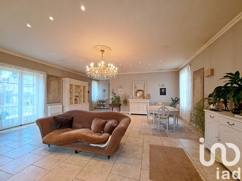   Vente Maison/villa 5 pi�ces Maison - 5 pi�ce(s) - 194 m�