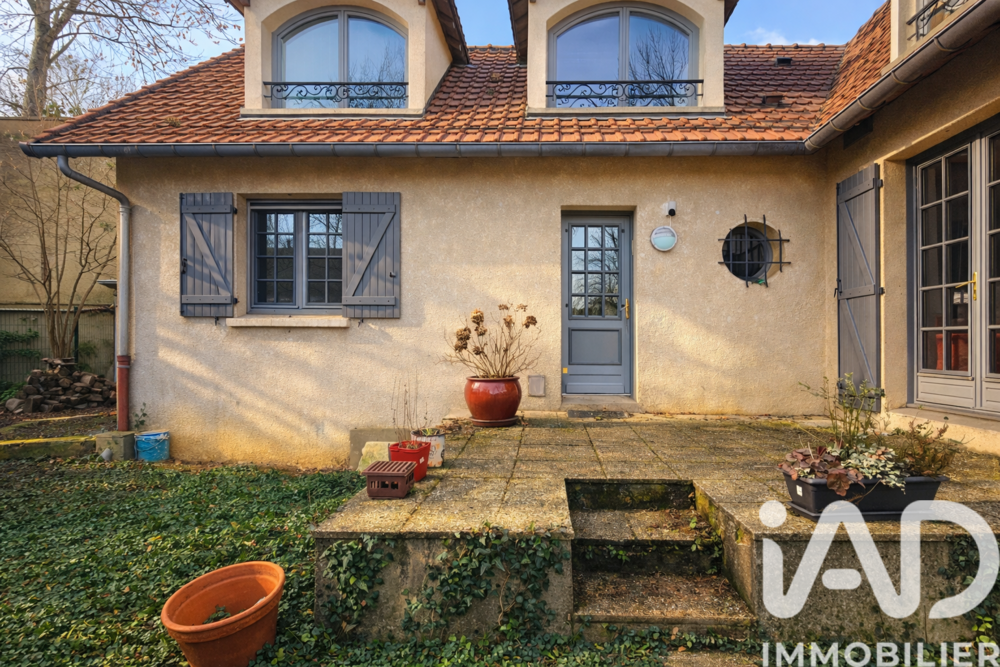 � vendre  Maison Noisy-le-Grand (93160)