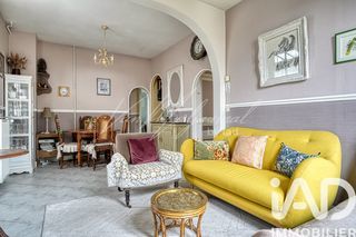  Maison � vendre 5 pi�ces 88 m�