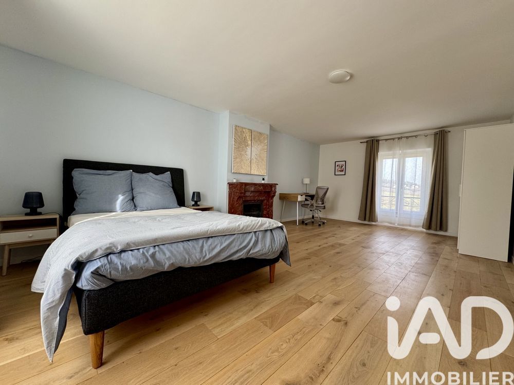 � vendre  Maison Ess�mes-sur-Marne (02400)