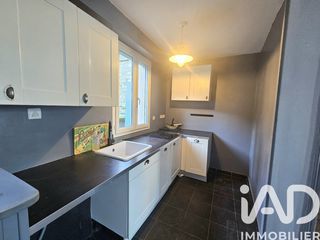  Appartement � vendre 3 pi�ces 58 m�