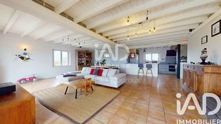  Maison � vendre 6 pi�ces 225 m�