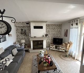  Maison � vendre 5 pi�ces 116 m�