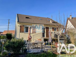  Maison � vendre 5 pi�ces 112 m�