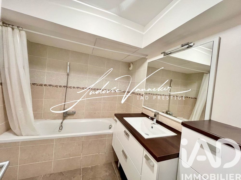 � vendre  Appartement Cannes (06400)