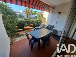  Appartement � vendre 1 pi�ce 23 m�