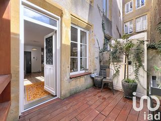  Appartement � vendre 4 pi�ces 93 m�