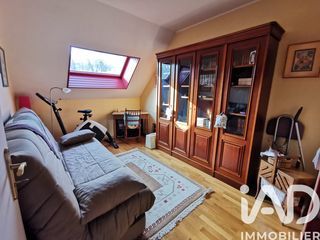  Maison � vendre 4 pi�ces 75 m�