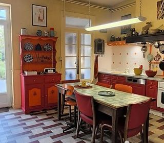  Maison � vendre 8 pi�ces 230 m�