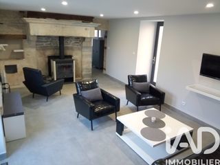  Maison � vendre 10 pi�ces 213 m�