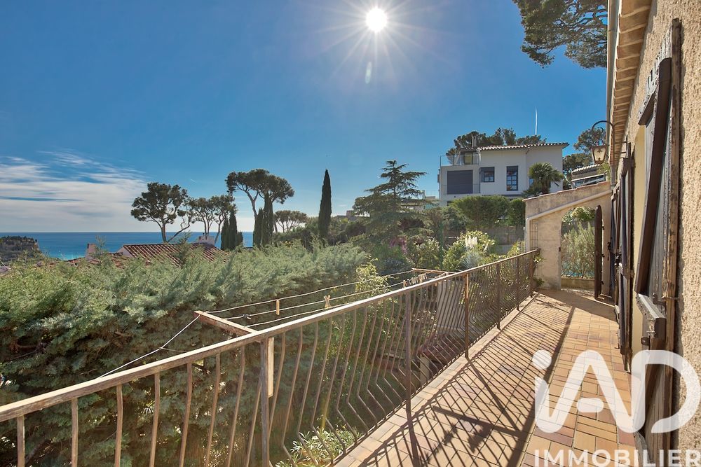 � vendre  Maison Cassis (13260)