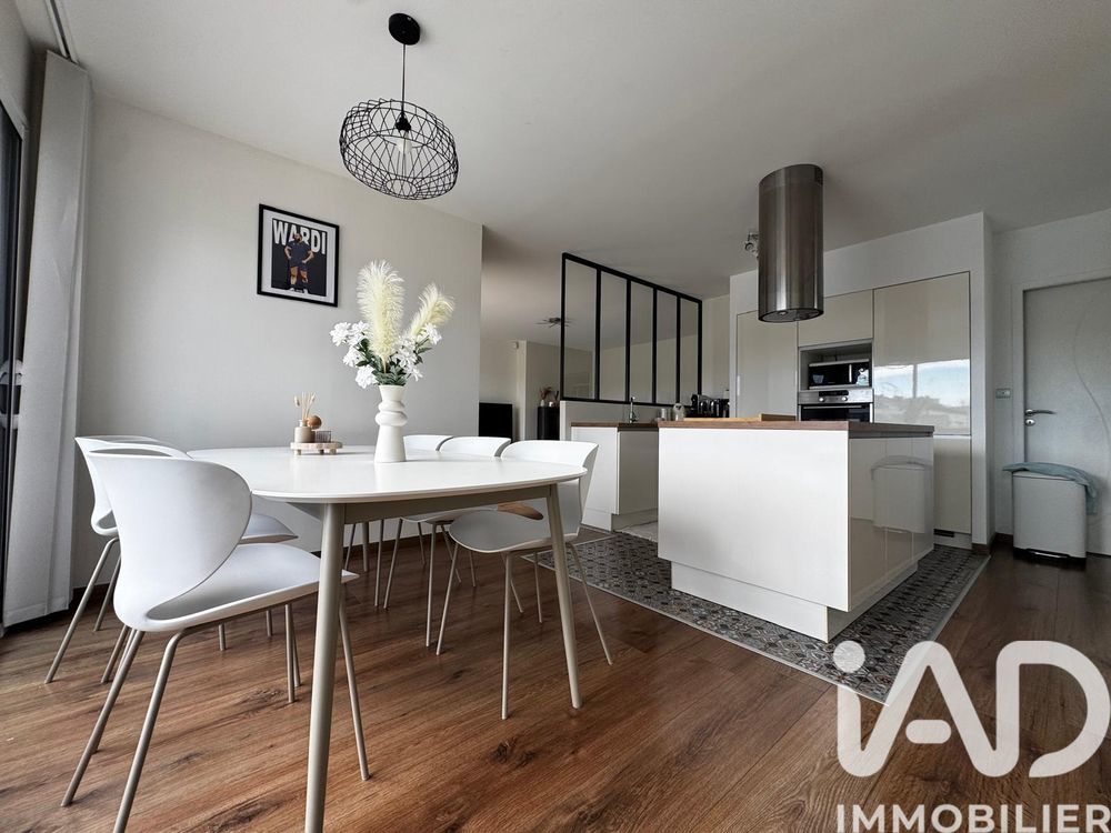 � vendre  Maison Puilboreau (17138)