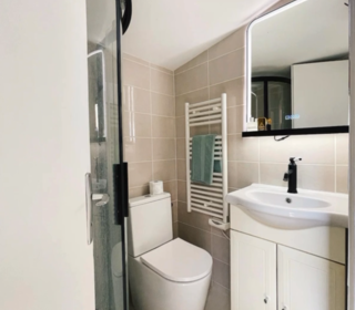  Appartement � vendre 1 pi�ce 15 m�