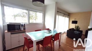  Appartement � vendre 4 pi�ces 77 m�