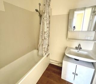  Appartement � vendre 2 pi�ces 44 m�