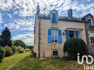  Maison � vendre 5 pi�ces 100 m�