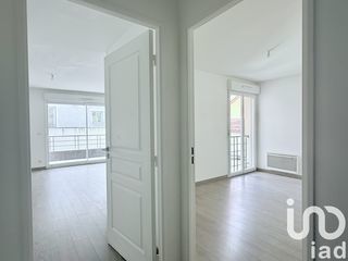  Appartement � vendre 3 pi�ces 64 m�