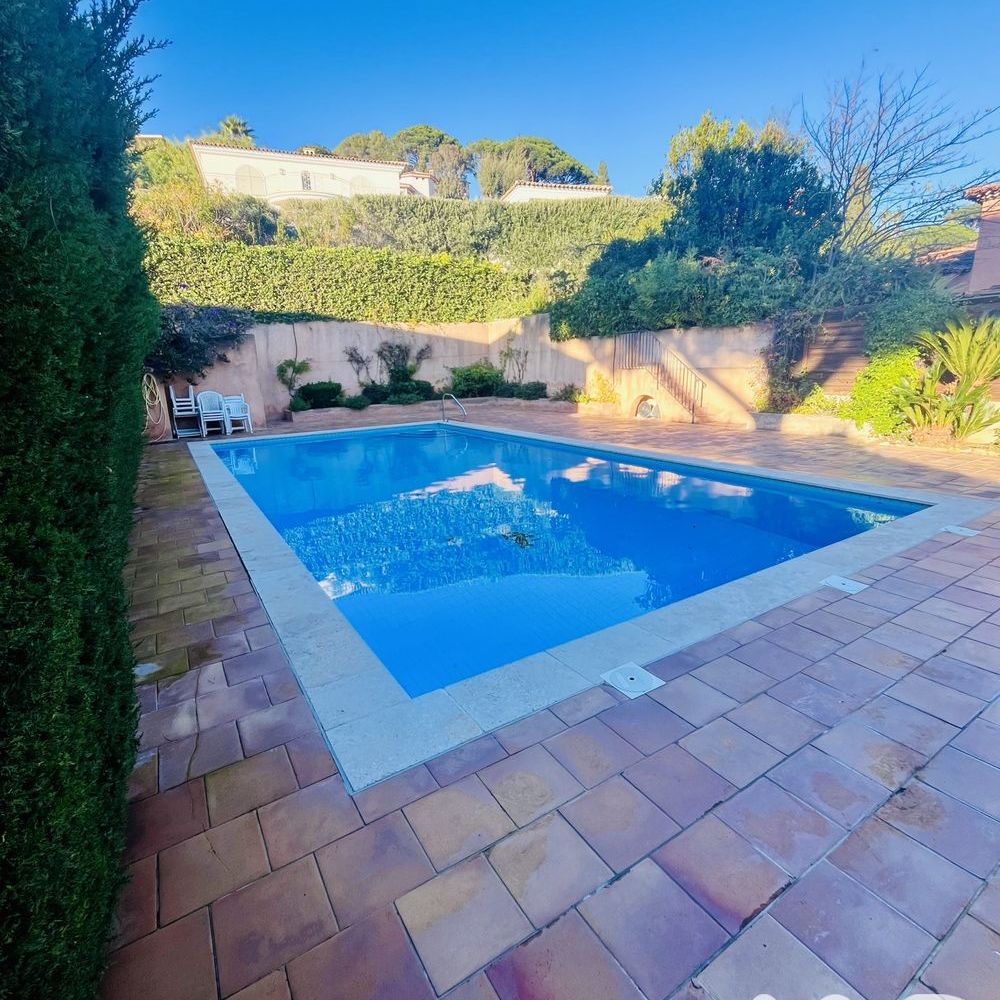 � vendre  Maison Sainte-Maxime (83120)