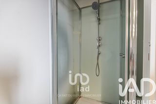  Appartement � vendre 1 pi�ce 18 m�