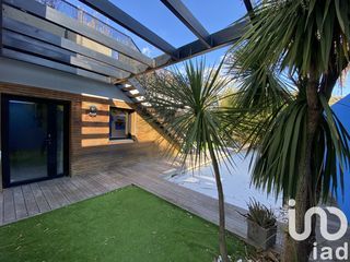  Maison � vendre 7 pi�ces 207 m�