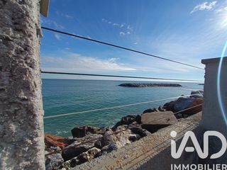  Maison � vendre 3 pi�ces 65 m�