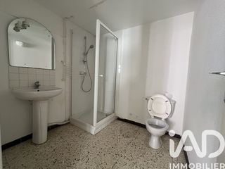  Appartement � vendre 2 pi�ces 63 m�