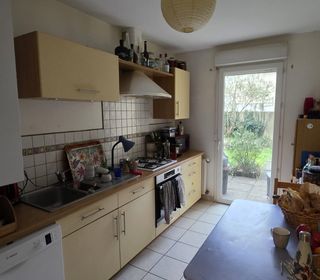  Appartement � vendre 4 pi�ces 85 m�