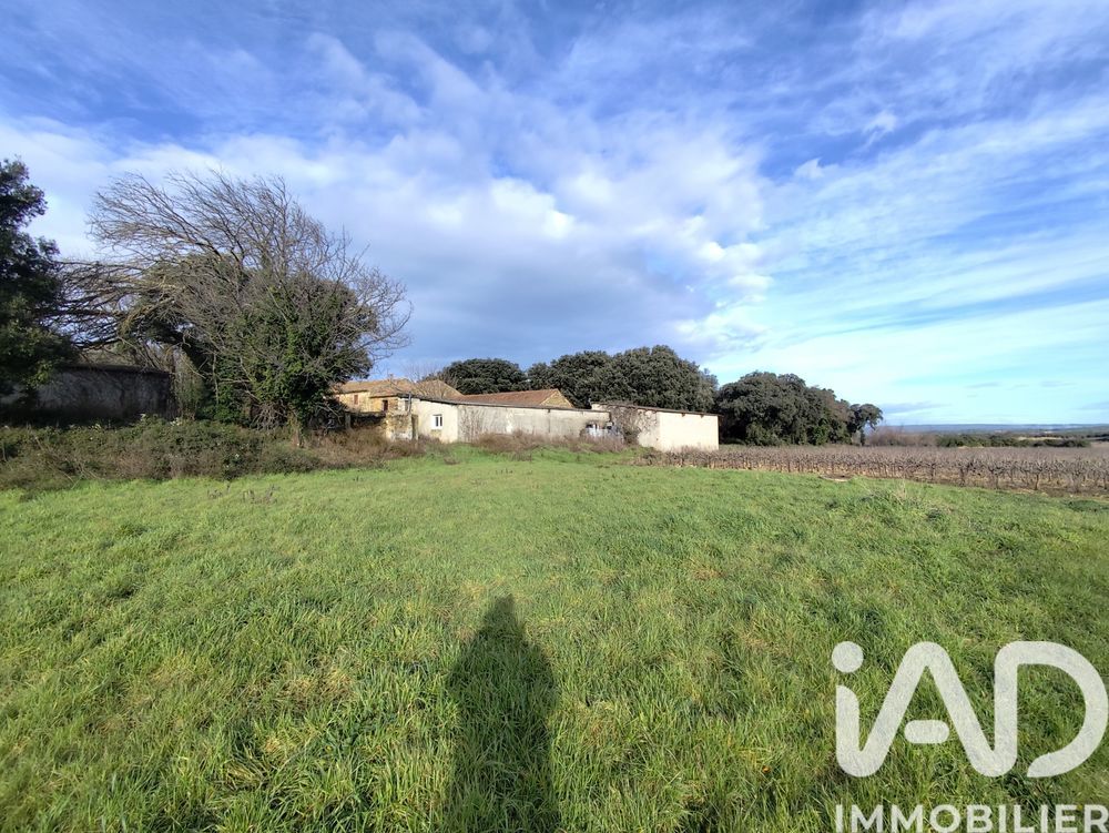 � vendre  Maison Rochegude (26790)