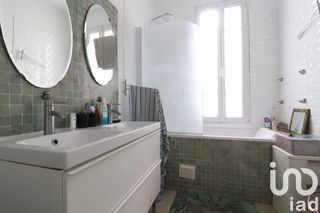  Appartement � vendre 4 pi�ces 72 m�