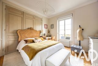  Appartement � vendre 5 pi�ces 134 m�