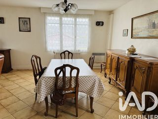  Maison � vendre 3 pi�ces 75 m�