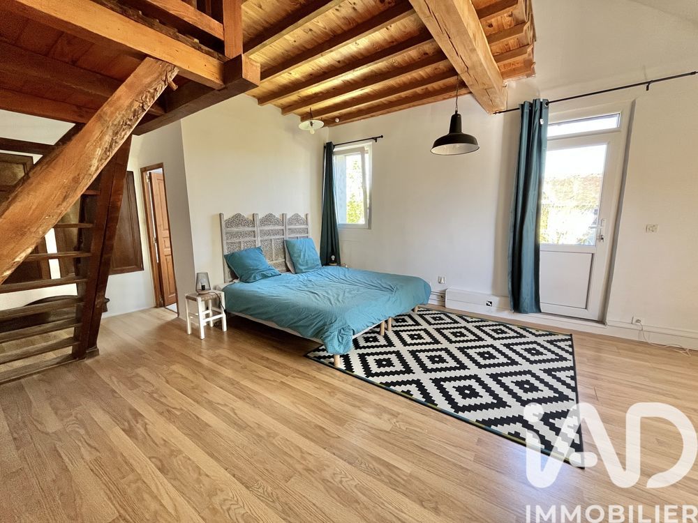 � vendre  Maison Serris (77700)