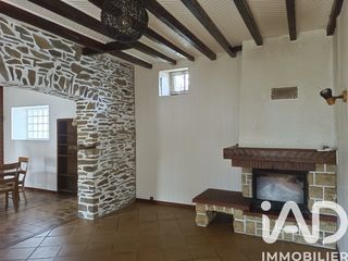  Maison � vendre 5 pi�ces 120 m�