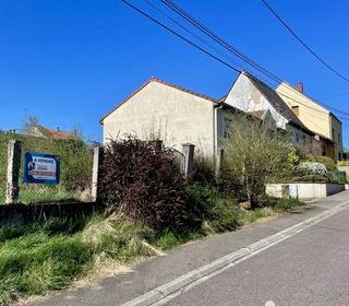  Terrain � vendre 484 m�