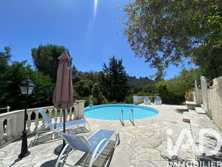  Maison � vendre 6 pi�ces 140 m�