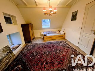  Maison � vendre 15 + pi�ces 438 m�