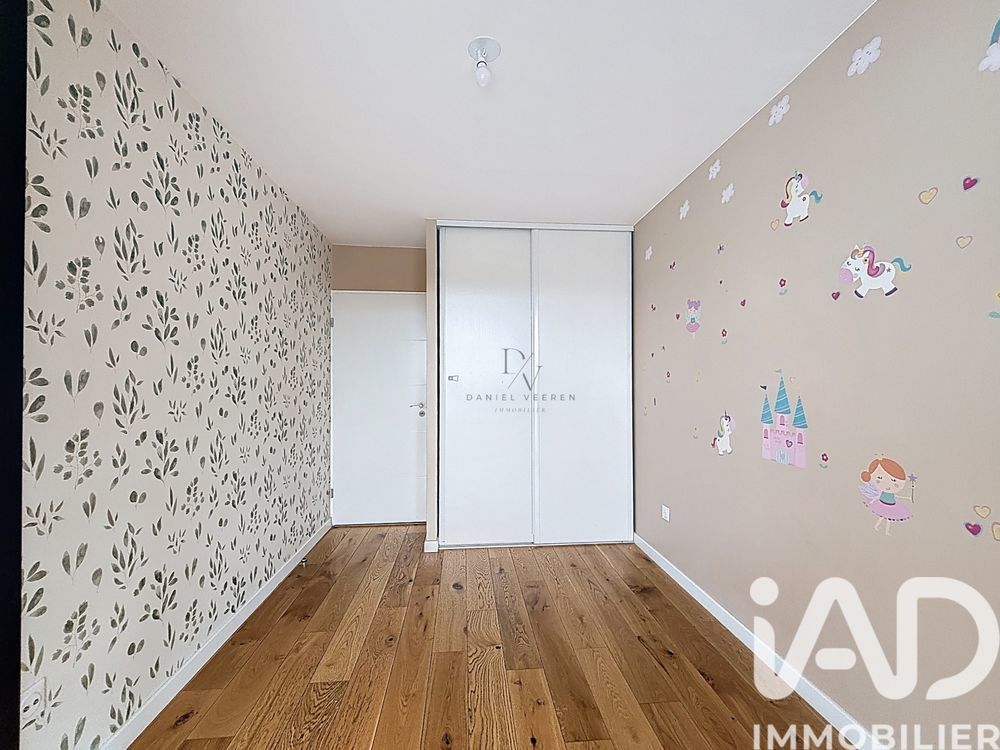 � vendre  Appartement Clamart (92140)