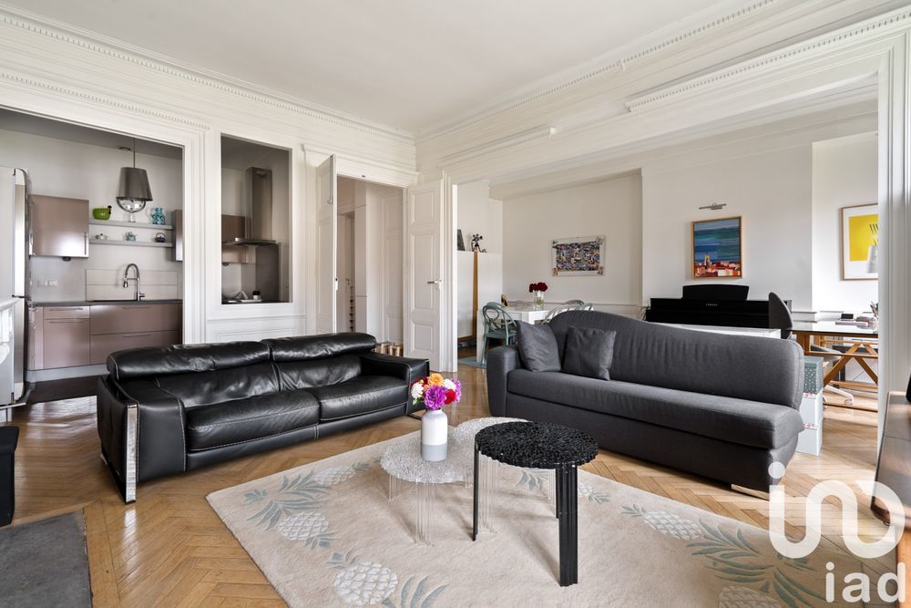 � vendre  Appartement Lyon 6