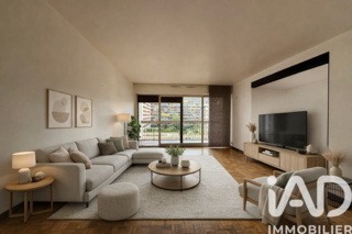  Appartement � vendre 4 pi�ces 94 m�