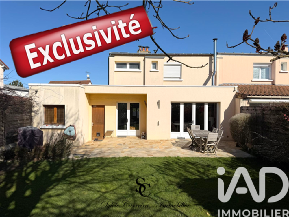 � vendre  Maison Saclay (91400)