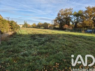  Terrain � vendre 517 m�