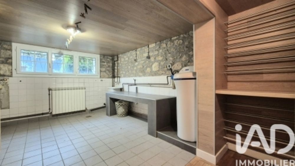 � vendre  Maison Poissy (78300)