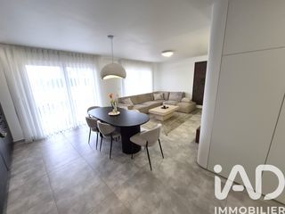  Appartement � vendre 3 pi�ces 75 m�