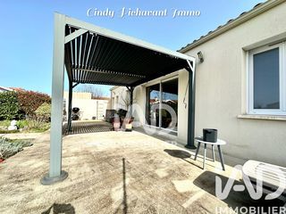  Maison � vendre 4 pi�ces 94 m�