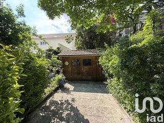  Maison � vendre 5 pi�ces 90 m�