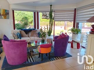  Maison � vendre 9 pi�ces 205 m�