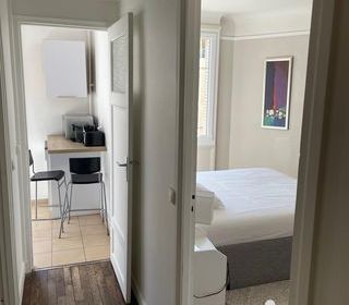  Appartement � vendre 2 pi�ces 45 m�